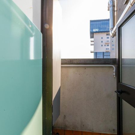 Easymoon Apartment เมสเตร ภายนอก รูปภาพ