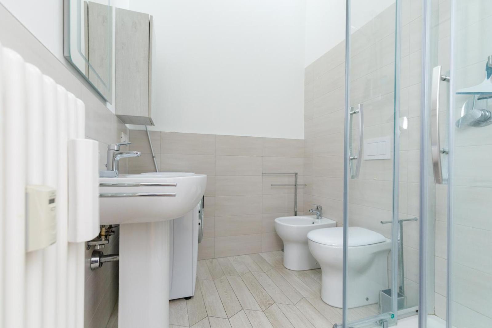 Easymoon Apartment เมสเตร ภายนอก รูปภาพ