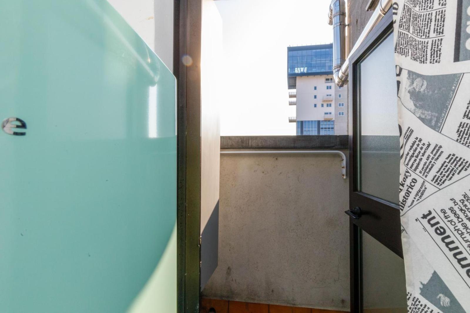 Easymoon Apartment เมสเตร ภายนอก รูปภาพ
